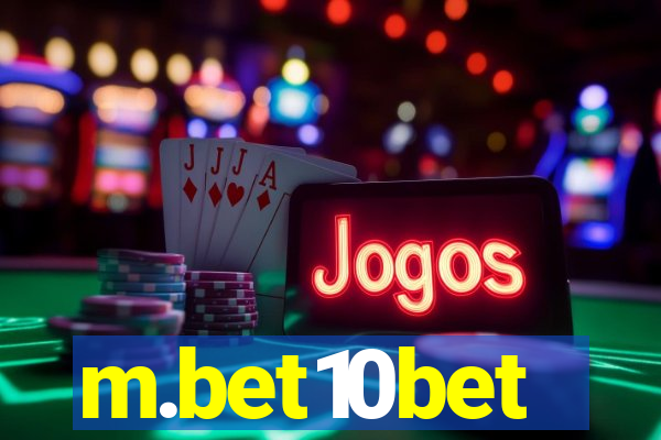 m.bet10bet