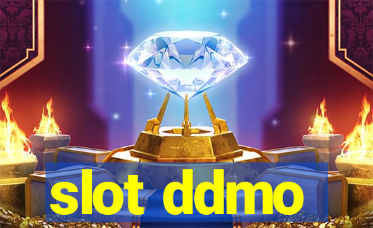 slot ddmo