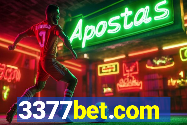 3377bet.com