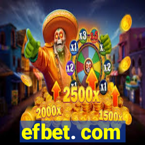 efbet. com