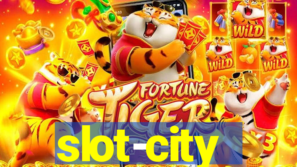 slot-city интернет казино киев