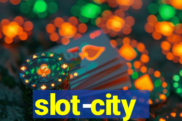 slot-city интернет казино киев