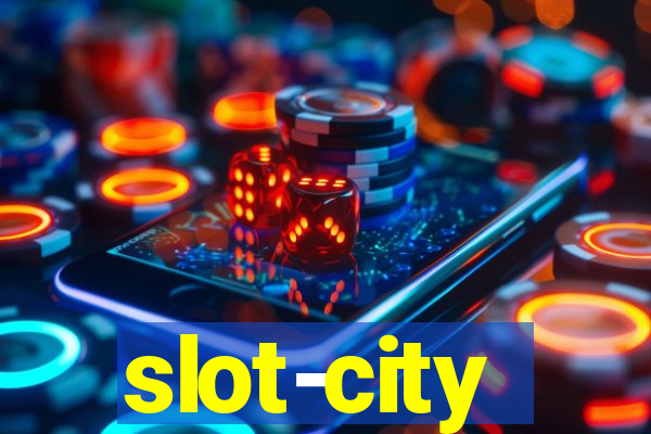 slot-city интернет казино киев