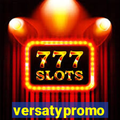 versatypromo