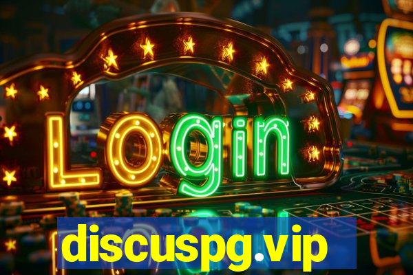 discuspg.vip