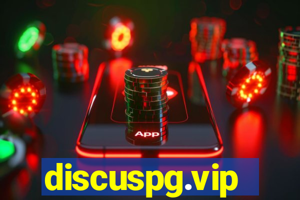 discuspg.vip