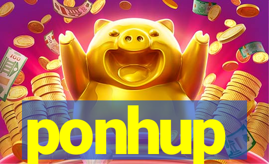 ponhup