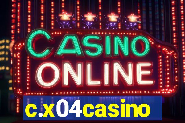 c.x04casino