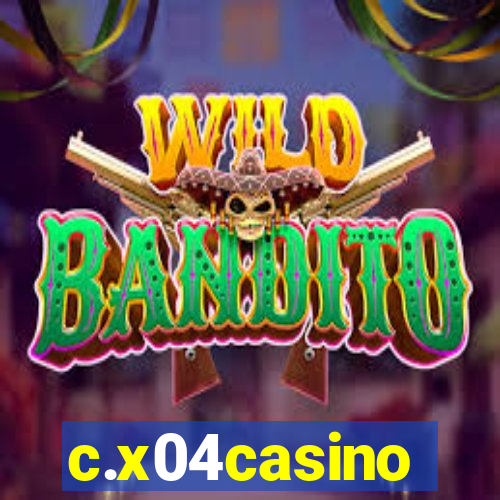 c.x04casino