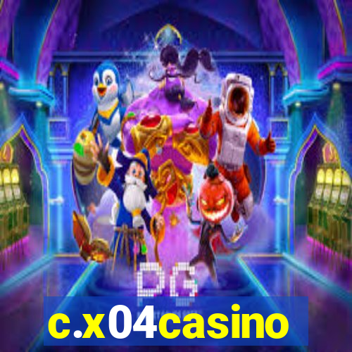 c.x04casino