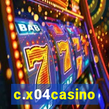 c.x04casino