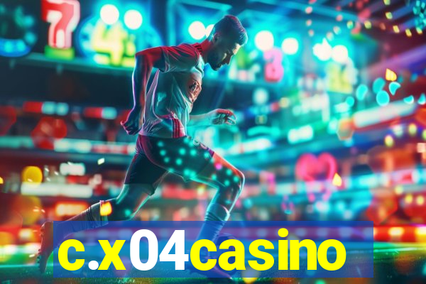 c.x04casino