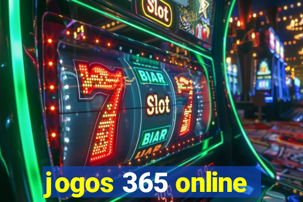 jogos 365 online