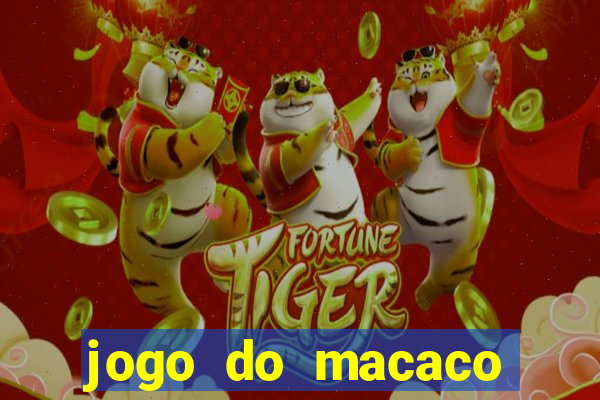 jogo do macaco cassino nome