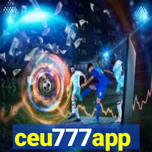 ceu777app