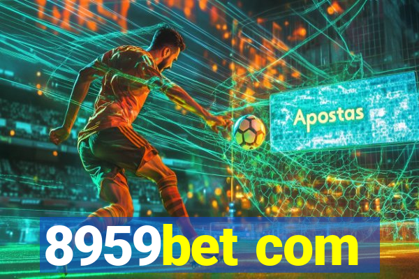 8959bet com