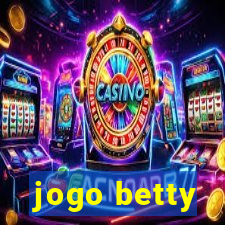 jogo betty