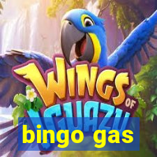 bingo gas