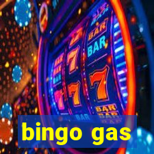 bingo gas