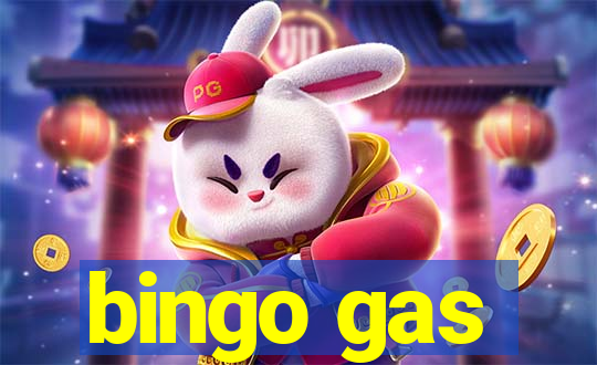 bingo gas