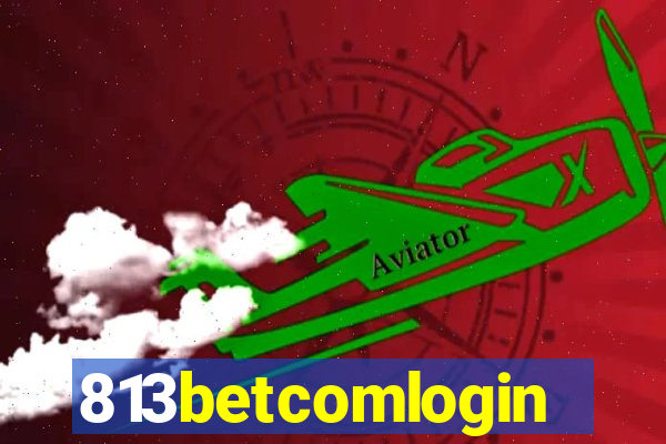 813betcomlogin