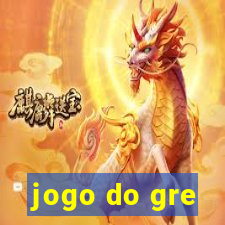 jogo do gre