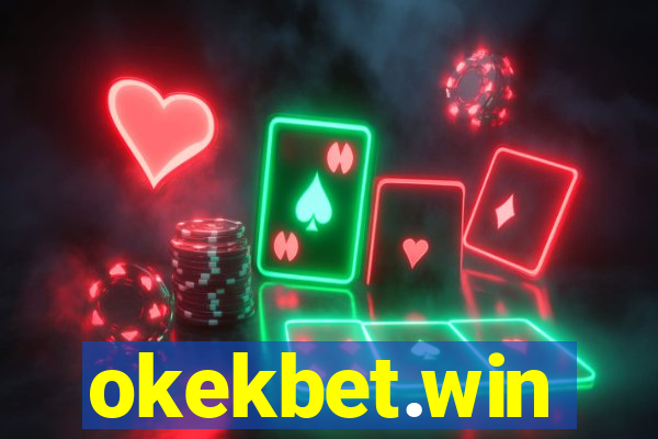 okekbet.win