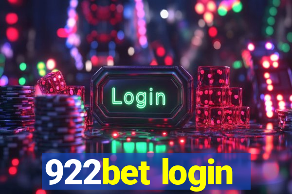 922bet login