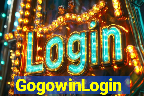 GogowinLogin