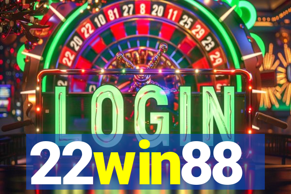 22win88