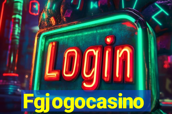 Fgjogocasino