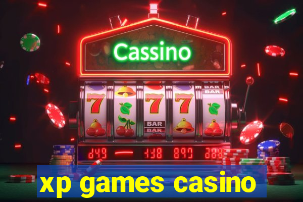 xp games casino