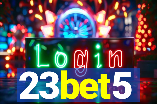 23bet5