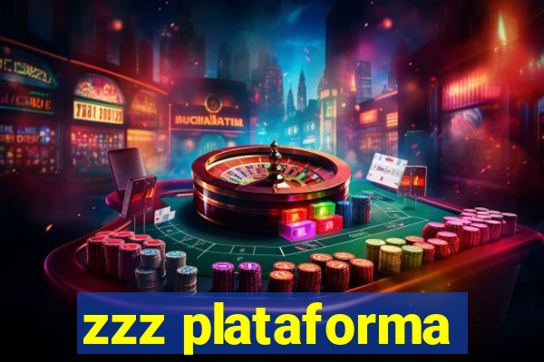 zzz plataforma