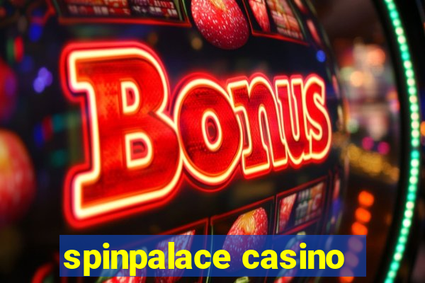 spinpalace casino