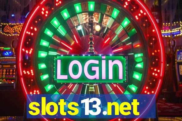 slots13.net