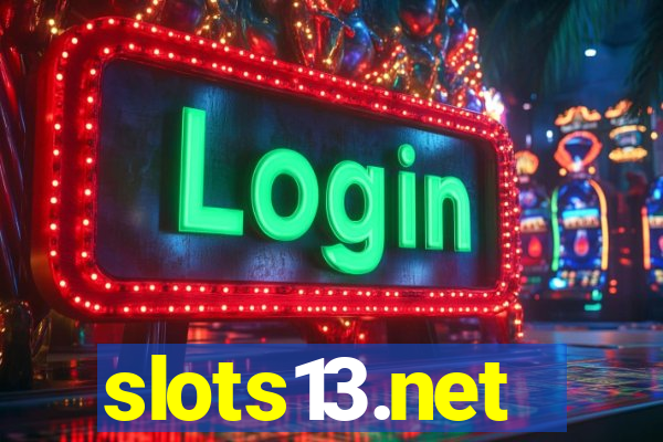 slots13.net