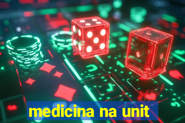 medicina na unit