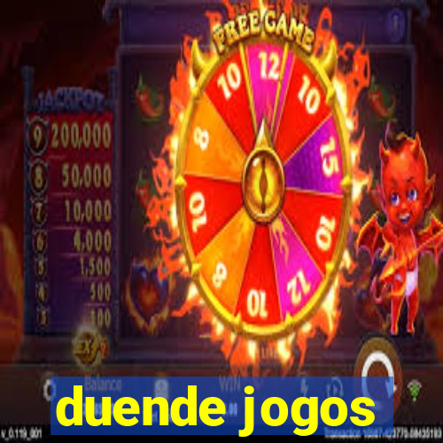 duende jogos