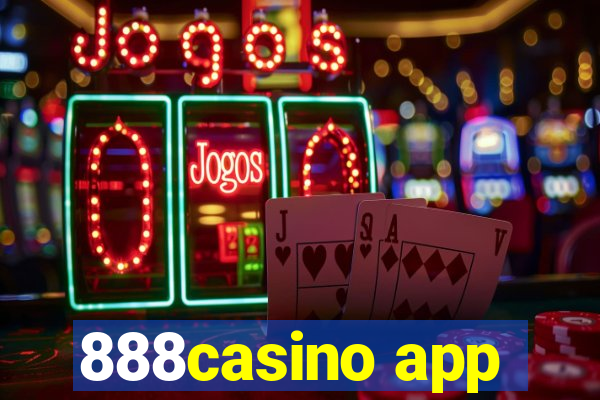 888casino app