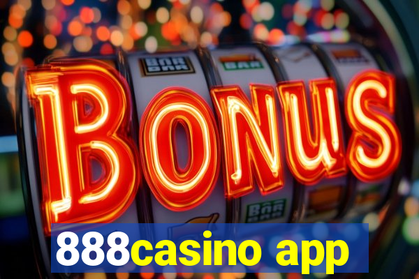 888casino app