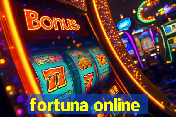 fortuna online