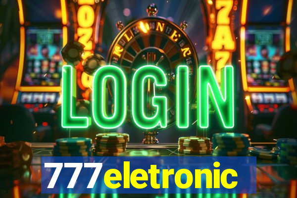 777eletronic