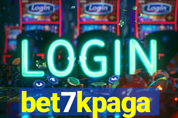 bet7kpaga