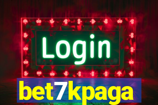 bet7kpaga