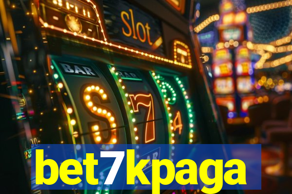 bet7kpaga