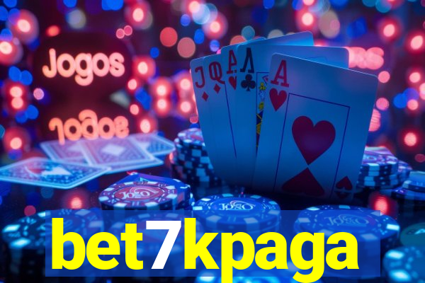 bet7kpaga