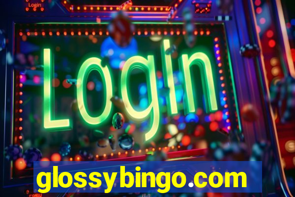 glossybingo.com