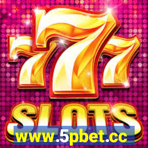 www.5pbet.cc