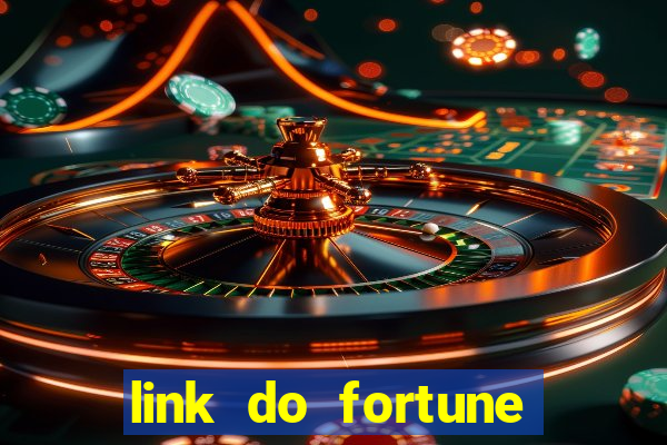 link do fortune tiger demo